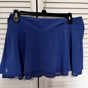Polo by Ralph Lauren skort